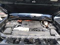 2023 Toyota Sequoia — photo 10 of 16 | VIN 7SVAAABA0PX019037