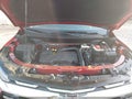 2025 Chevrolet Equinox — photo 10 of 16 | VIN 3GNAXPEG6SL181763