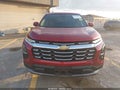 2025 Chevrolet Equinox — photo 12 of 16 | VIN 3GNAXPEG6SL181763