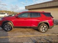 2025 Chevrolet Equinox — photo 14 of 16 | VIN 3GNAXPEG6SL181763