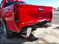 2012 Chevrolet Colorado — photo 17 of 17 | VIN 1GCHTCFE5C8101779