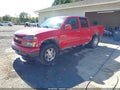2012 Chevrolet Colorado — photo 2 of 17 | VIN 1GCHTCFE5C8101779