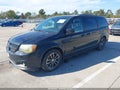 2018 Dodge Grand Caravan — photo 2 of 10 | VIN 2C4RDGEG0JR284344