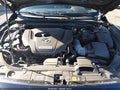 2019 Mazda 6 — photo 10 of 16 | VIN JM1GL1TY2K1504415