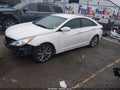 2012 Hyundai Sonata — photo 2 of 15 | VIN 5NPEC4AC2CH414336