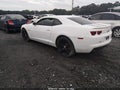 2012 Chevrolet Camaro — photo 3 of 16 | VIN 2G1FC1E30C9103903