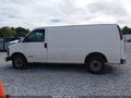 2002 Chevrolet Express 2500 — photo 14 of 16 | VIN 1GCHG35R121160456