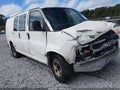 2002 Chevrolet Express 2500 — photo 1 of 16 | VIN 1GCHG35R121160456