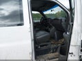 2002 Chevrolet Express 2500 — photo 5 of 16 | VIN 1GCHG35R121160456