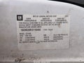 2002 Chevrolet Express 2500 — photo 9 of 16 | VIN 1GCHG35R121160456