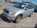 2005 Toyota RAV4 — photo 2 of 11 | VIN JTEGD20V050088139
