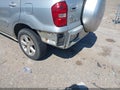 2005 Toyota RAV4 — photo 6 of 11 | VIN JTEGD20V050088139