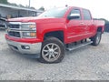 2014 Chevrolet Silverado 1500 — photo 2 of 16 | VIN 3GCUKSEC5EG329404