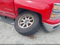 2014 Chevrolet Silverado 1500 — photo 6 of 16 | VIN 3GCUKSEC5EG329404