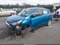 2019 Chevrolet Spark — photo 2 of 11 | VIN KL8CB6SA4KC800035