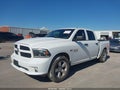 2013 Ram 1500 — photo 2 of 18 | VIN 1C6RR6KT4DS519187