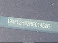 2024 Honda Civic — photo 18 of 18 | VIN 19XFL2H82RE014526