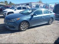 2015 Hyundai Sonata — photo 2 of 16 | VIN 5NPE34AF0FH161001