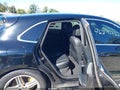 2015 Porsche Macan — photo 8 of 19 | VIN WP1AF2A54FLB97916