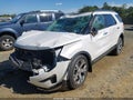 2019 Ford Explorer — photo 2 of 12 | VIN 1FM5K8F87KGA49777