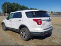 2019 Ford Explorer — photo 3 of 12 | VIN 1FM5K8F87KGA49777