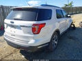 2019 Ford Explorer — photo 4 of 12 | VIN 1FM5K8F87KGA49777