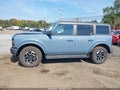 2025 Ford Bronco — photo 14 of 18 | VIN 1FMDE8BH5SLB81579