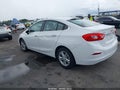 2017 Chevrolet Cruze — photo 3 of 16 | VIN 3G1BE5SM8HS561938