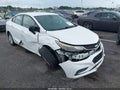 2017 Chevrolet Cruze — photo 6 of 16 | VIN 3G1BE5SM8HS561938