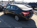 2013 Nissan Sentra — photo 3 of 17 | VIN 3N1AB7AP5DL643149