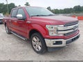 2018 Ford F-150 — photo 1 of 16 | VIN 1FTFW1EG7JKC31861