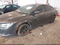 2015 Chrysler 200 — photo 6 of 11 | VIN 1C3CCCBGXFN572449