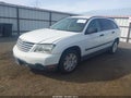 2005 Chrysler Pacifica — photo 2 of 11 | VIN 2C4GM48L35R372809