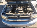 2006 Chevrolet Trailblazer — photo 10 of 11 | VIN 1GNDT13S162153681