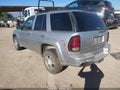 2006 Chevrolet Trailblazer — photo 3 of 11 | VIN 1GNDT13S162153681