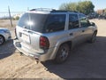 2006 Chevrolet Trailblazer — photo 4 of 11 | VIN 1GNDT13S162153681