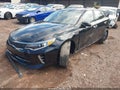 2016 Kia Optima — photo 2 of 11 | VIN 5XXGW4L23GG088567