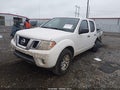 2018 Nissan Frontier — photo 2 of 17 | VIN 1N6AD0ER8JN712001