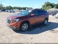 2019 GMC Terrain — photo 2 of 16 | VIN 3GKALMEV2KL282319