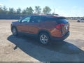 2019 GMC Terrain — photo 3 of 16 | VIN 3GKALMEV2KL282319