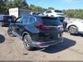 2021 Honda CR-V — photo 3 of 17 | VIN 2HKRW2H83MH654821