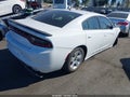 2022 Dodge Charger — photo 4 of 17 | VIN 2C3CDXBG1NH204639