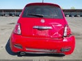 2017 Fiat 500 — photo 16 of 17 | VIN 3C3CFFKR1HT556427