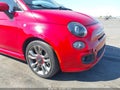 2017 Fiat 500 — photo 17 of 17 | VIN 3C3CFFKR1HT556427