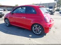 2017 Fiat 500 — photo 3 of 17 | VIN 3C3CFFKR1HT556427