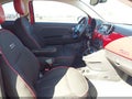 2017 Fiat 500 — photo 5 of 17 | VIN 3C3CFFKR1HT556427