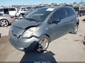 2007 Toyota Yaris — photo 2 of 16 | VIN JTDJT923175109328