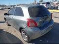 2007 Toyota Yaris — photo 3 of 16 | VIN JTDJT923175109328