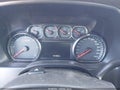 2015 Chevrolet Silverado 1500 — photo 7 of 18 | VIN 1GCVKREH8FZ199838