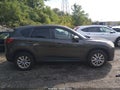2016 Mazda CX-5 — photo 13 of 16 | VIN JM3KE4CY0G0775452